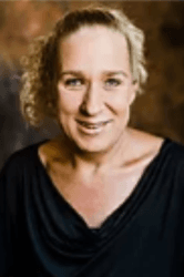 Photo of Karen Christensen, Office Coordinator