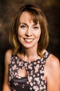 Photo of Meg Shumaker, Licensed Insurance Agent